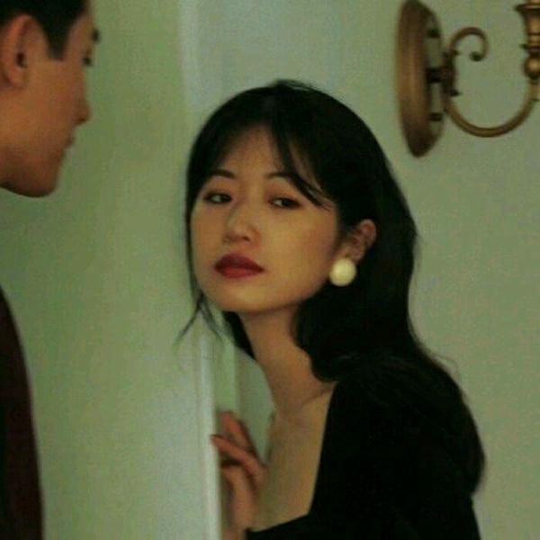 唯美意境情侣头像微信，唯美意境情侣头像（“总会有人陪你在慌乱无序的生活中同步前行”）