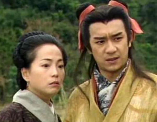 “殷十娘”苑琼丹的唏嘘往事，苑琼丹子图片（苑琼丹：猛追林正英）