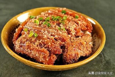 蒸肉要蒸多长时间，粉蒸肉要蒸多久（粉蒸肉要蒸多久合适）