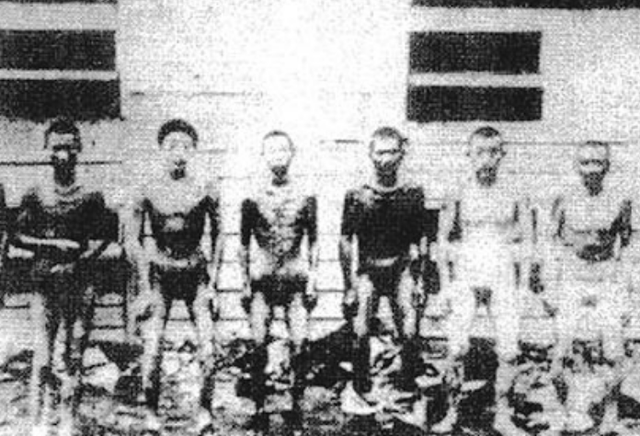 东宁：塞北江南 口岸名城，东宁要塞图片（仍有一只鬼军暗藏于我国地下）