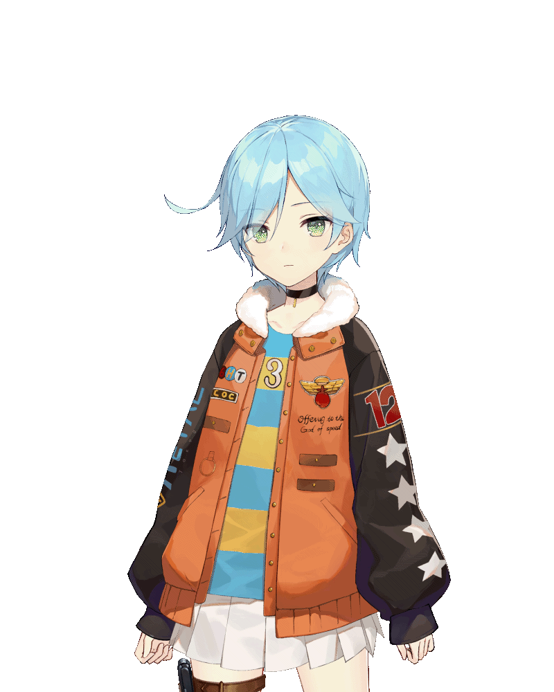 双生视界wiki，双生视界wiki图鉴（《双生视界》世界观和角色介绍）