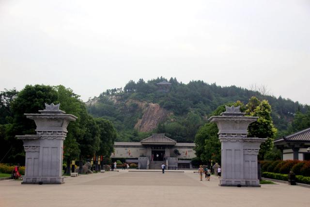 烟雨江湖巨野泽在哪，烟雨江湖巨野泽怎么走（东汉十三州今何在）