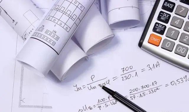 干密度计算公式，土石方干密度是如何计算出来的（负荷计算的入门基础知识）