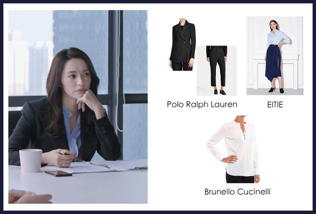 面试穿什么衣服，公务员面试穿什么衣服合适（恭喜您离年薪百万又近了一步）