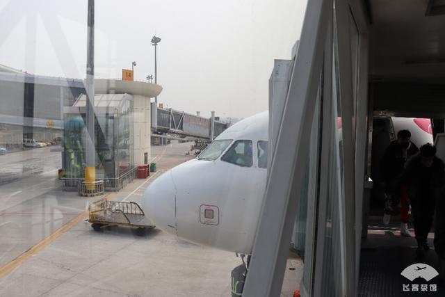 青岛航空怎么样，青岛航空属于廉航吗（初次体验青岛航空）