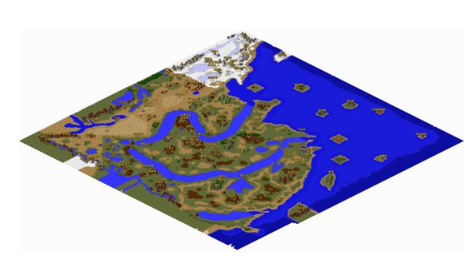 汉家江湖海岛详细攻略，高人怪人层出不穷