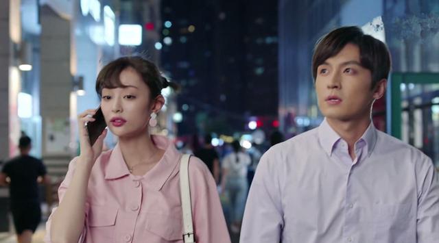 金鑫演的所有电视剧,金鑫演过的电视剧大全(但如果他们真在一起却并不