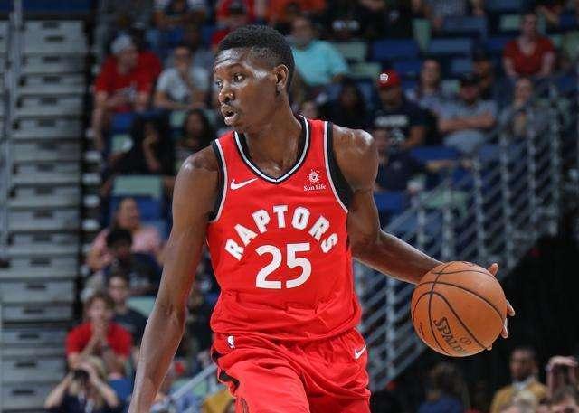 多伦多猛龙队19年夺冠主力，NBA18－19赛季猛龙夺冠成员一览