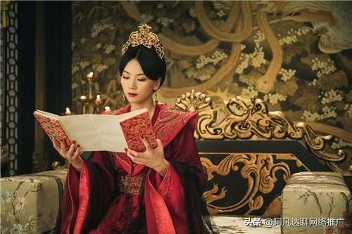 南朝时有万皇后吗，南朝唯一的男皇后（网友：知道真相后下巴都吓掉了）