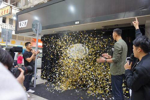 us17是什么品牌，us17里面有什么品牌（自创品牌店遍布全）