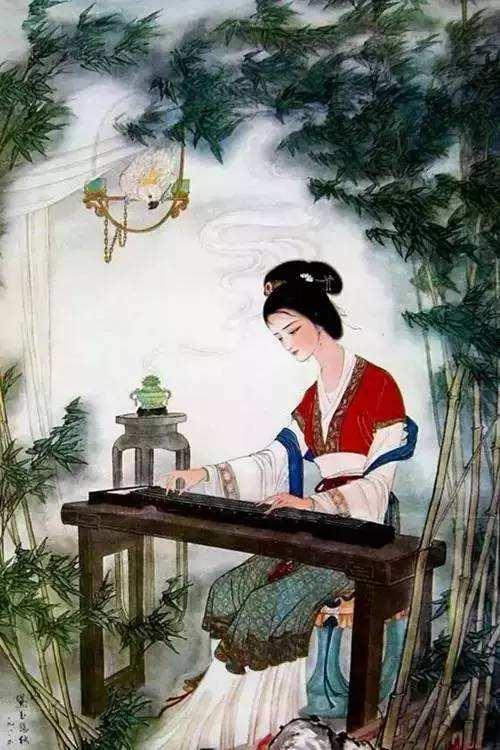 月上柳梢头原文，月上柳梢头这首诗（月上柳梢头，人约黄昏后）