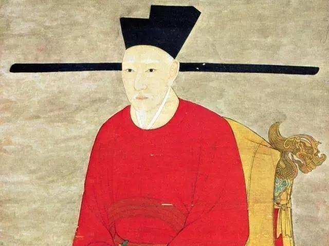 树犹如此人何以堪，树犹如此人何以堪是什么意思（说“树犹如此人何以堪”这句话的人）