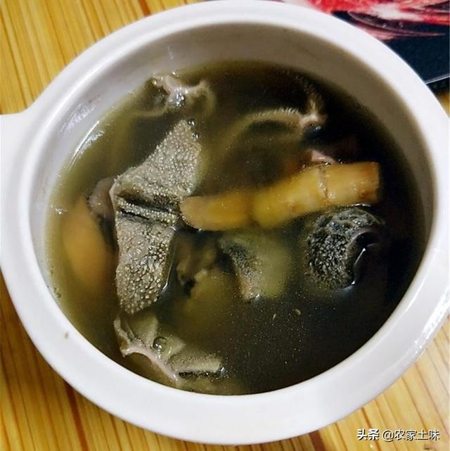教你做好吃的羊肚汤，羊肚怎么做好吃呢（甘蔗羊肚汤营养美味）