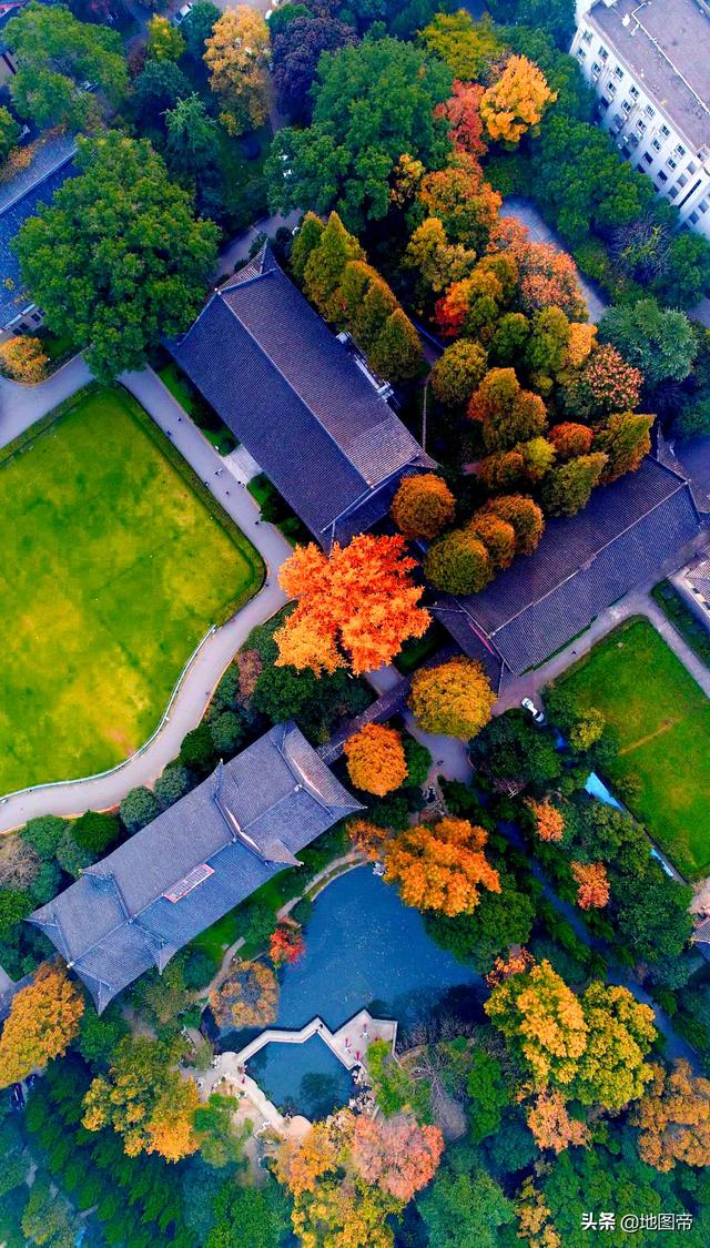 江苏211大学名单，2022年江苏211大学名单（江苏这5所211工程大学）