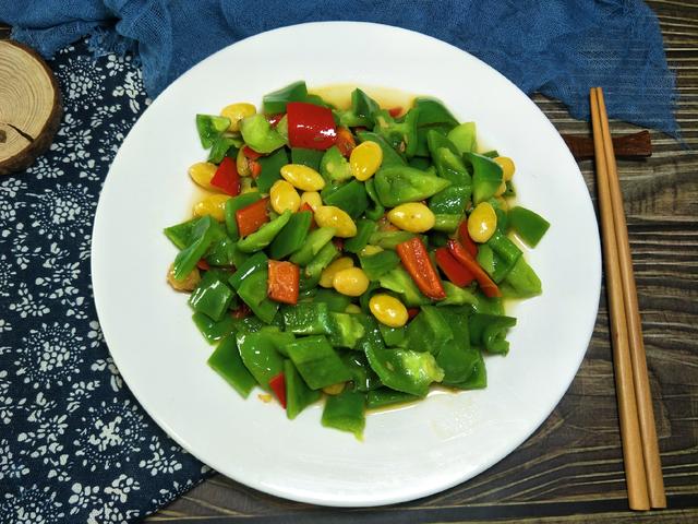 银杏果怎么吃好吃又简单，30多岁第一次吃银杏果