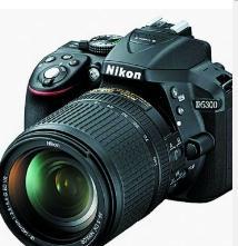 尼康d5300，尼康d5300使用教程（尼康单反相机D5300简明操作手册）