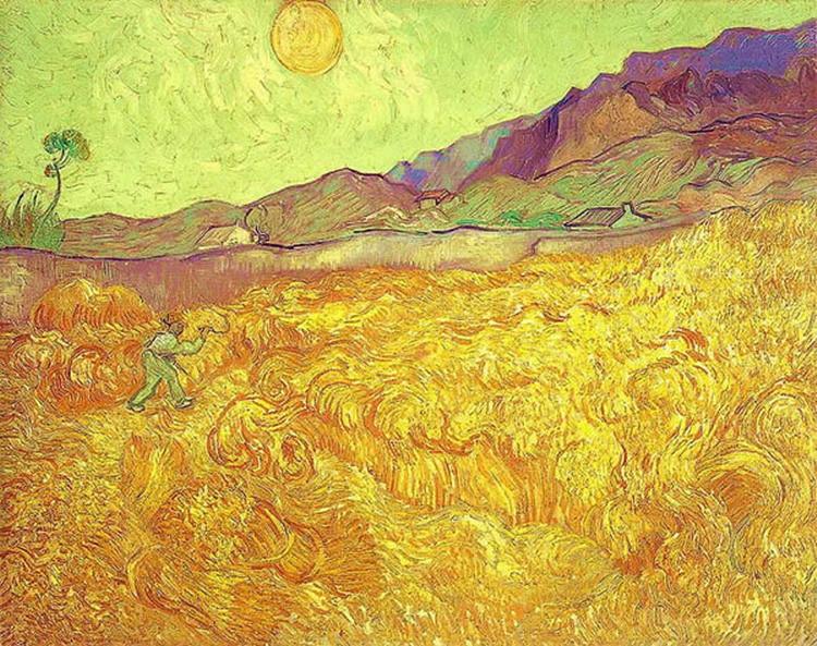 黄色的对比色是什么颜色 - 百科 - 布条百科