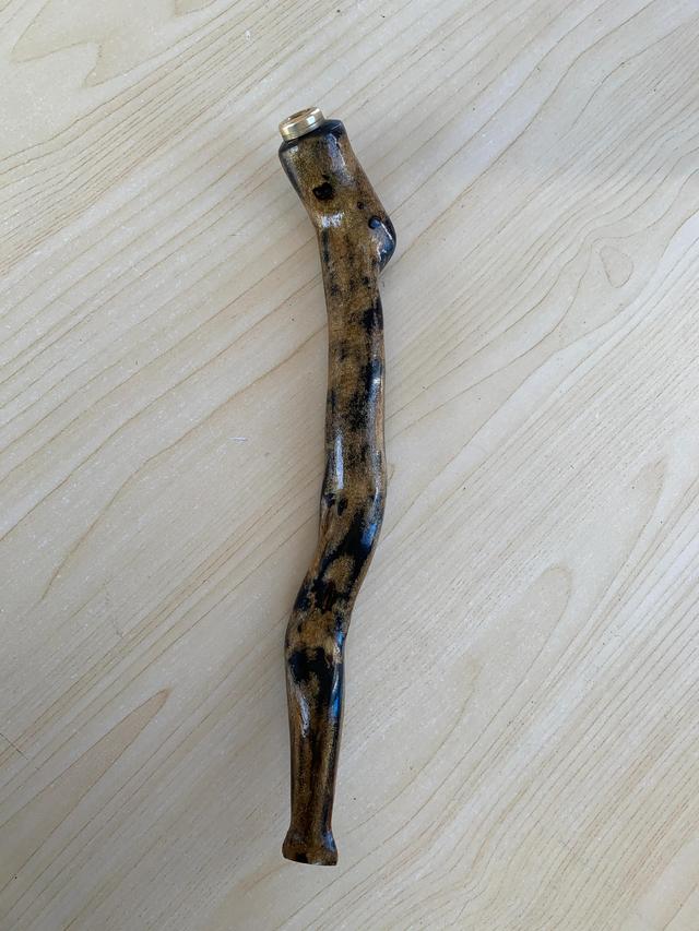 海柳烟嘴的特点有哪些，海柳烟嘴对抽烟有什么作用（金海柳烟嘴）