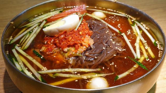 吉林美食（辽宁美食，让你的夏天比mojito更甜（辽宁,美食）