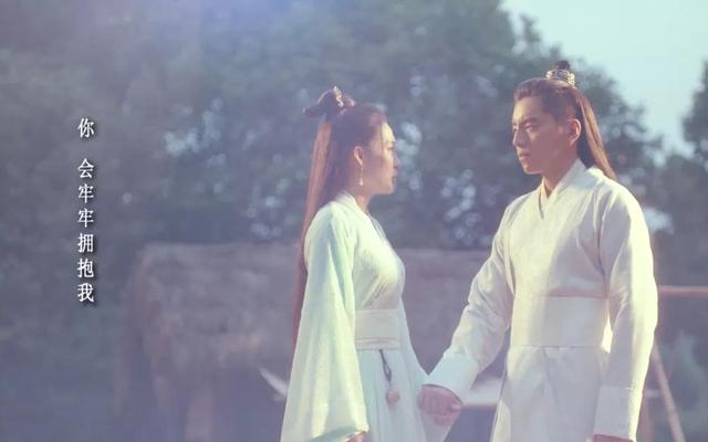 《狼殿下》大结局悲惨，李沁战死王大陆殉情，肖战归宿最幸福