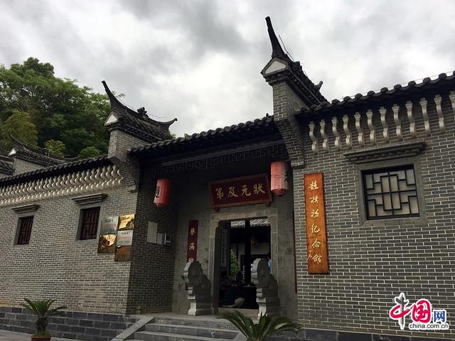 安庆历史古迹考察，来安庆不可错过的六大历史景点