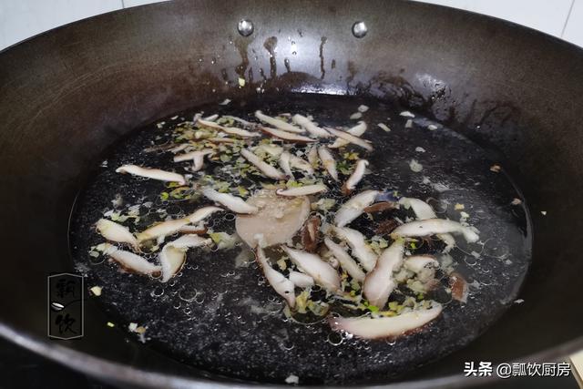 酸辣粉丝汤的做法，酸辣粉丝汤的做法大全（天冷喜欢重口胃）