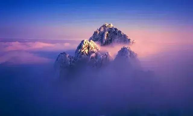 黄山哪里泡温泉好，黄山哪里泡温泉好些（选择这10家最美的酒店准没错）
