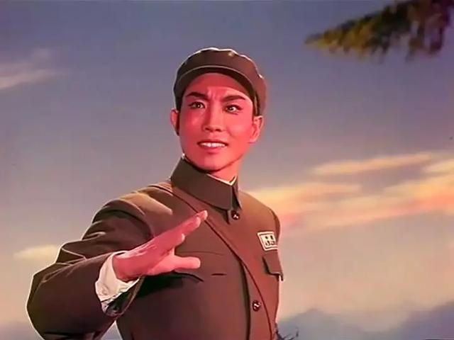 八个样板戏是哪八个，八个样板戏都是哪八个（八大样板戏）