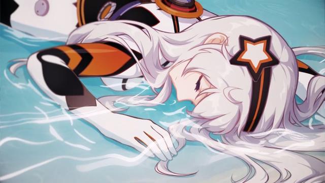 崩坏是什么意思，我终于终于看懂了“崩坏”的真正含义