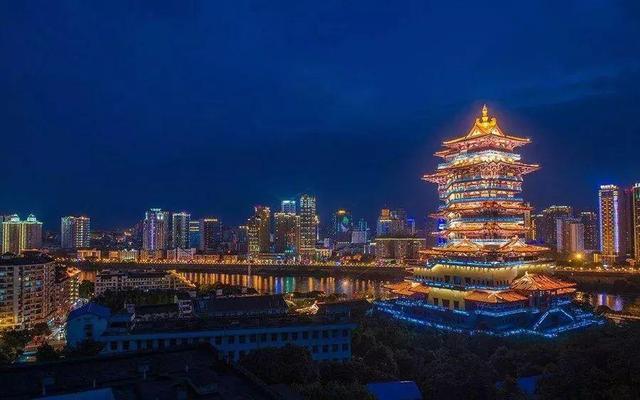 四川是什么地形，四川的地形属于什么地形（四川是唯一以数字命名的省）