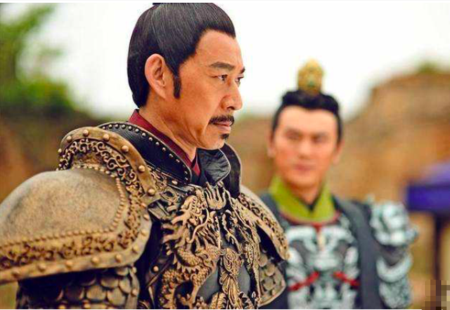 裴寂是何许人也，唐朝裴寂是什么人（李渊起兵的两个重要将领）