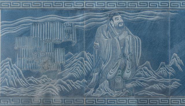 论语在古代就有之说，《论语》：“古之学者为己