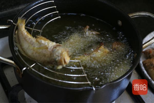 大黄花鱼怎么做好吃又简单，大黄花鱼怎么做好吃（几十年来第一次知道）