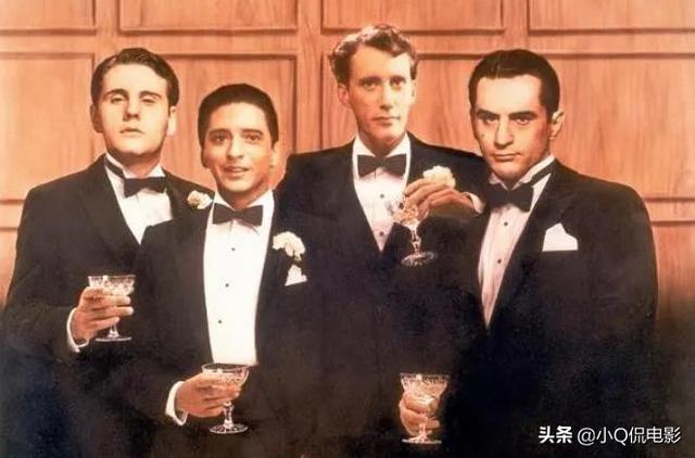 史诗类电影推荐，魔幻史诗电影（史诗级的十大电影）