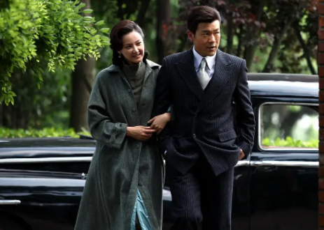 风声传奇剧情介绍，风声传奇剧情介绍分集（8.3分《叛逆者》剧王位置不稳了）