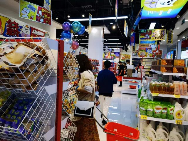 天津哪个商场适合孩子玩儿，天津这些商场还玩起了“穿越”