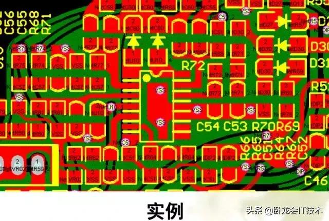 什么是浮地电网，电网需要什么专业（熟知开关电源中的12种“地”的布局与走线）