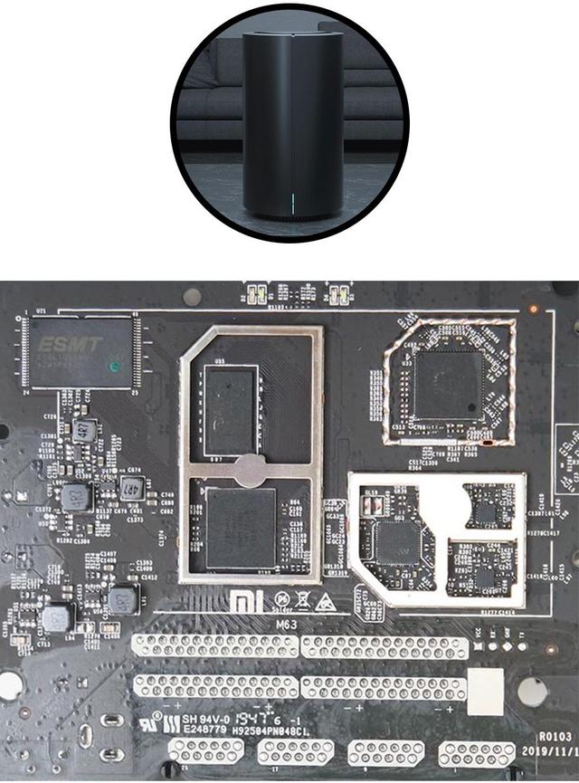 从低端到高端，家用路由器该选哪个？