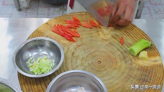 大白菜的各种做法，教你大白菜5种做法（大厨分享饭店做法）