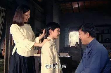 傅晶全部的电视剧，专注品质的傅晶用实力扛起了这部大女主剧