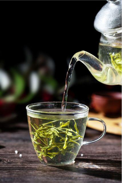 贵州十大名茶，贵州有哪些名茶（贵州这些名茶，你喝过几种）