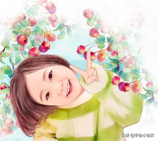 你好可爱，微信头像，你好可爱（你的可爱治愈一切不可爱）