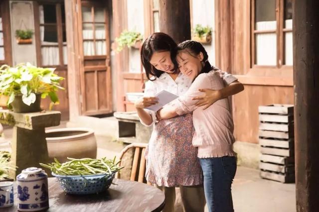 傅晶全部的电视剧，专注品质的傅晶用实力扛起了这部大女主剧