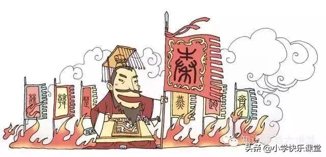 东迁洛邑怎么读，迁都洛邑怎么读（中国十八个朝代的名字由来）