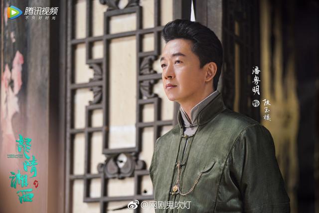 闯雨的特点，对闯雨有哪些了解（《鬼吹灯》系列最佳）