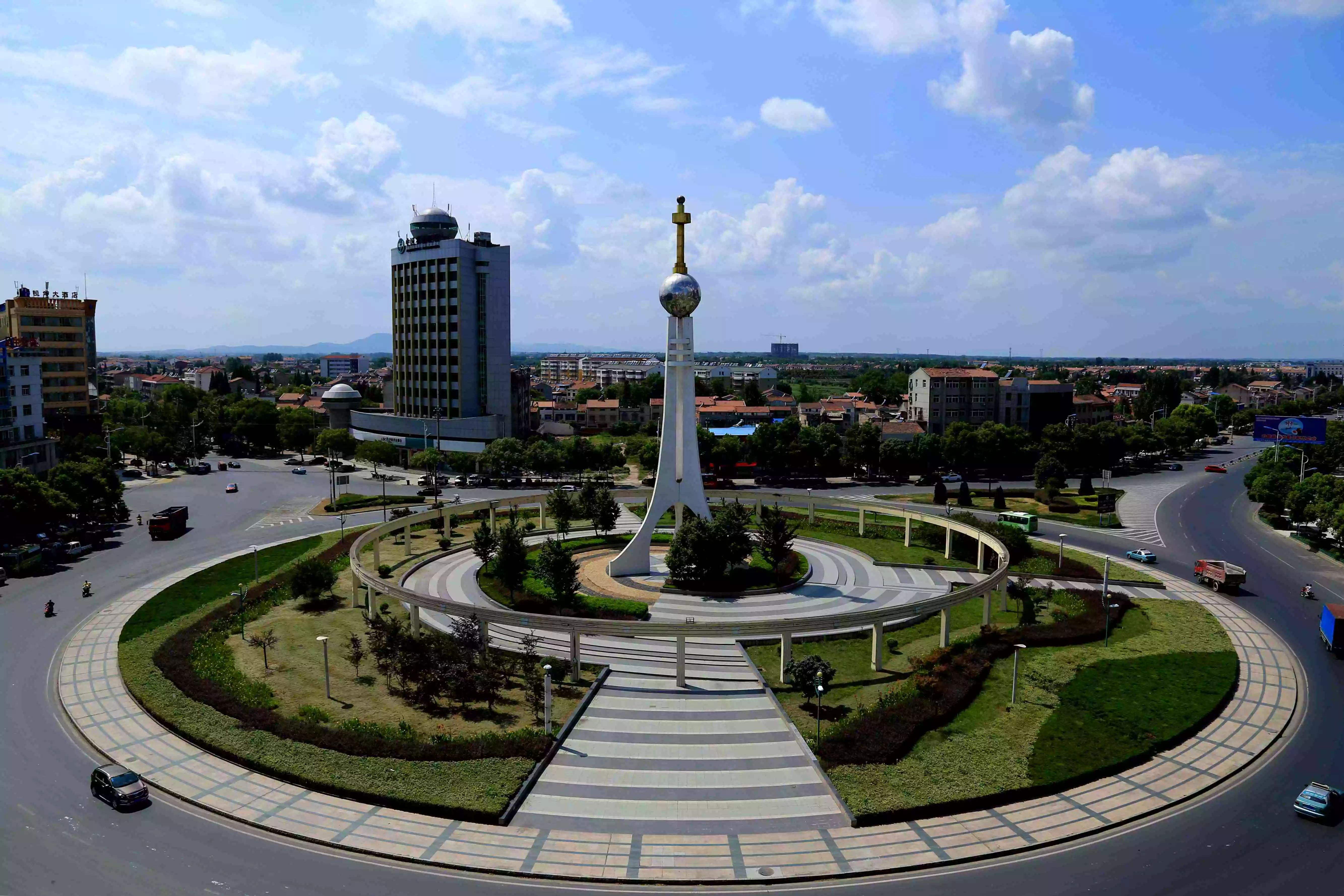 湖北省孝感高级中学（湖北孝感八所好高中）