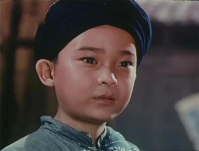 胡汉三是哪部电影的人物,胡汉三是哪部电影里面的人物(《闪闪的红星》