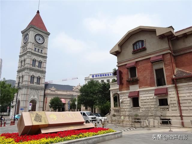 九河下梢天津卫，话说天津卫（三道浮桥两道关——去天津先看这篇笔记）