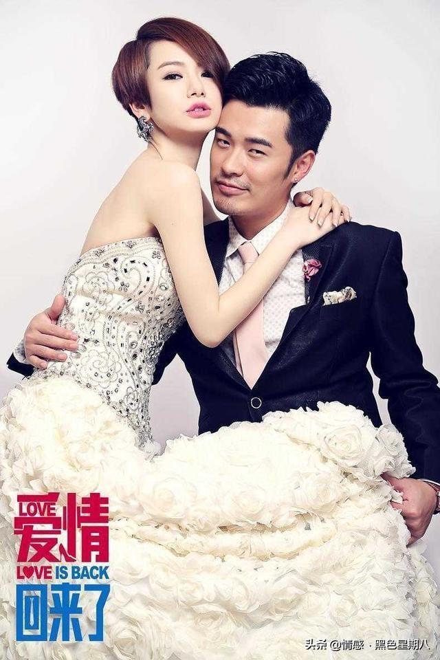 陈赫演的连续剧有哪些，陈赫演过这15部电视剧