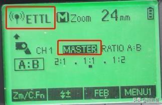 闪光灯怎么设置，来信息时的闪光灯怎么设置（单反相机闪光灯按键设置教程来了）